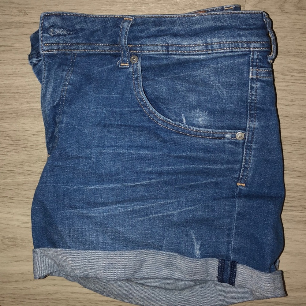 H&M Jean shorts